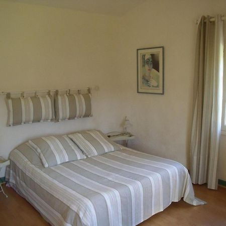 Domaine De La Provenc'Ane Villa Salernes Bilik gambar