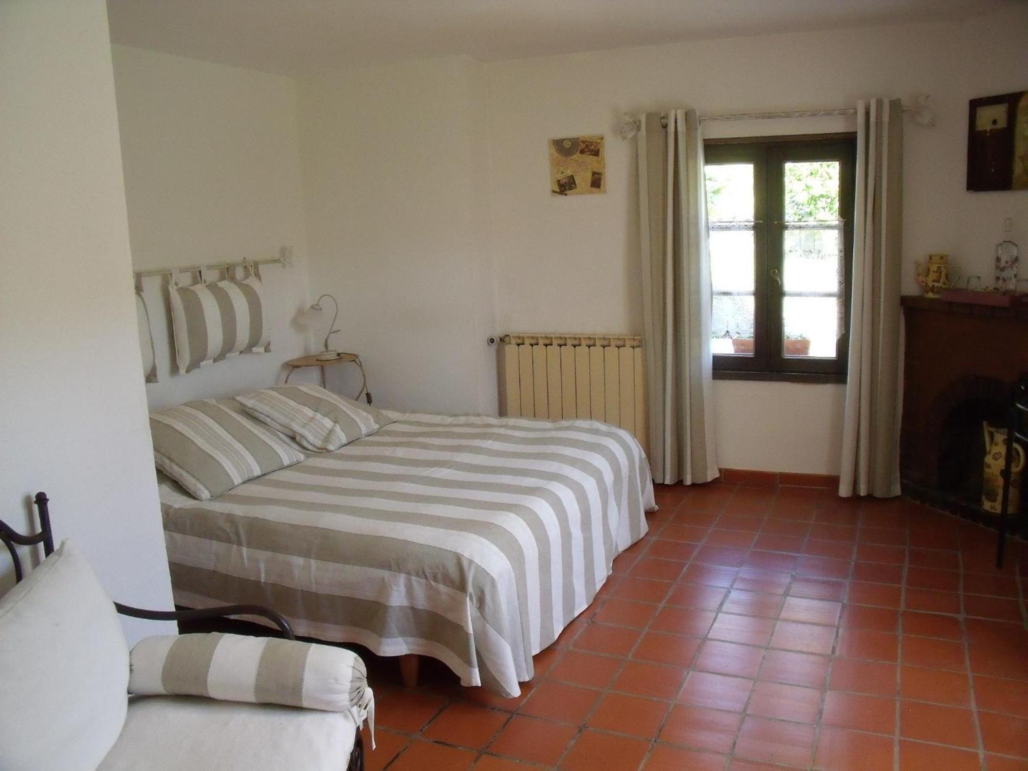 Domaine De La Provenc'Ane Villa Salernes Bilik gambar