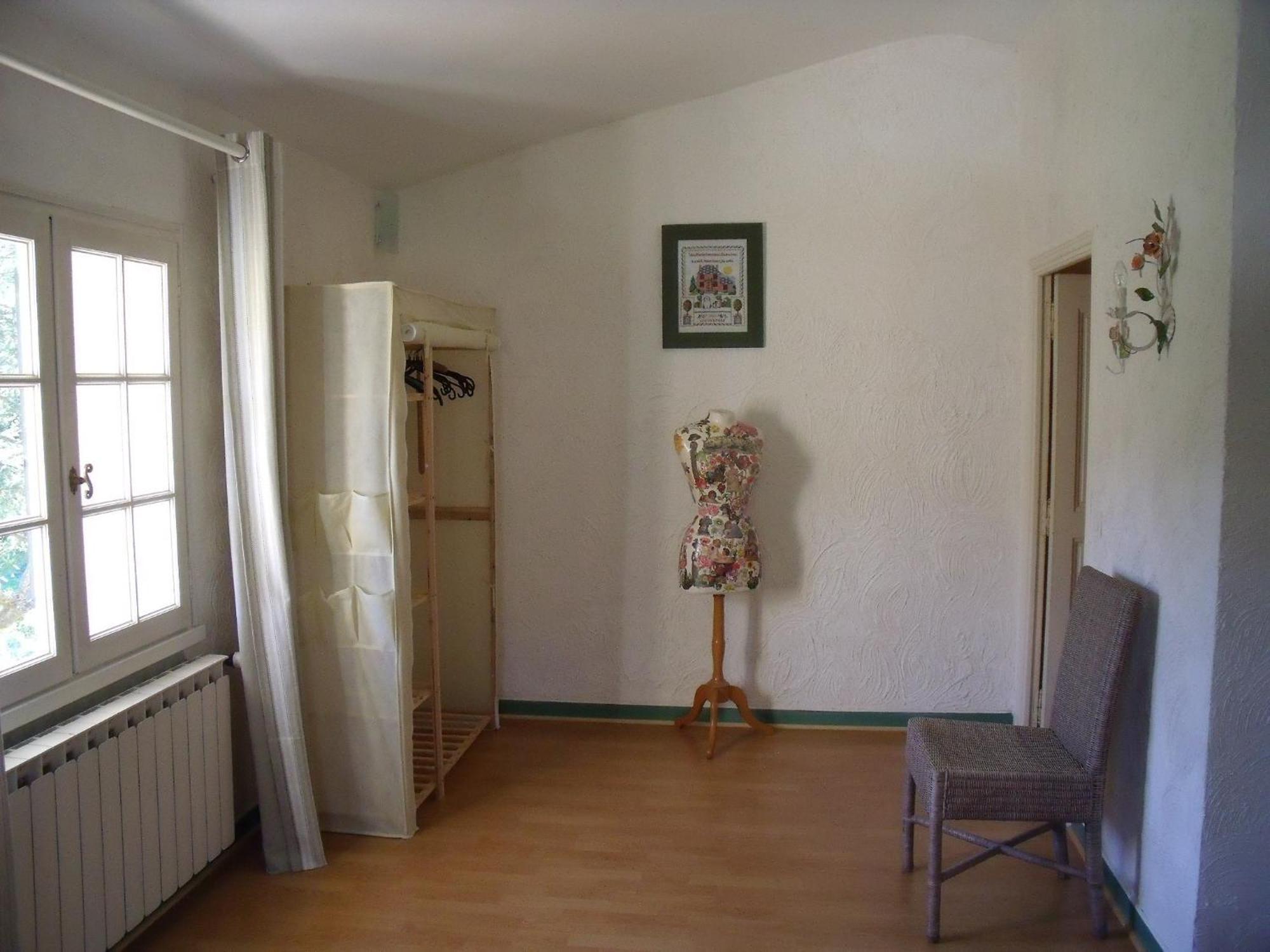 Domaine De La Provenc'Ane Villa Salernes Bilik gambar