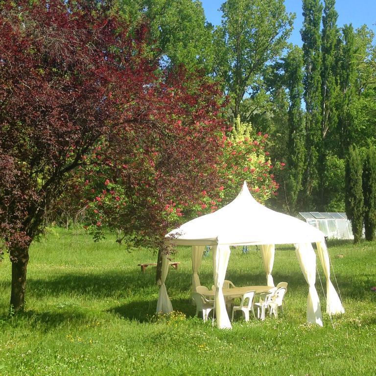 Domaine De La Provenc'Ane Villa Salernes Bilik gambar